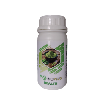 MobioPlus - organic moringa powder